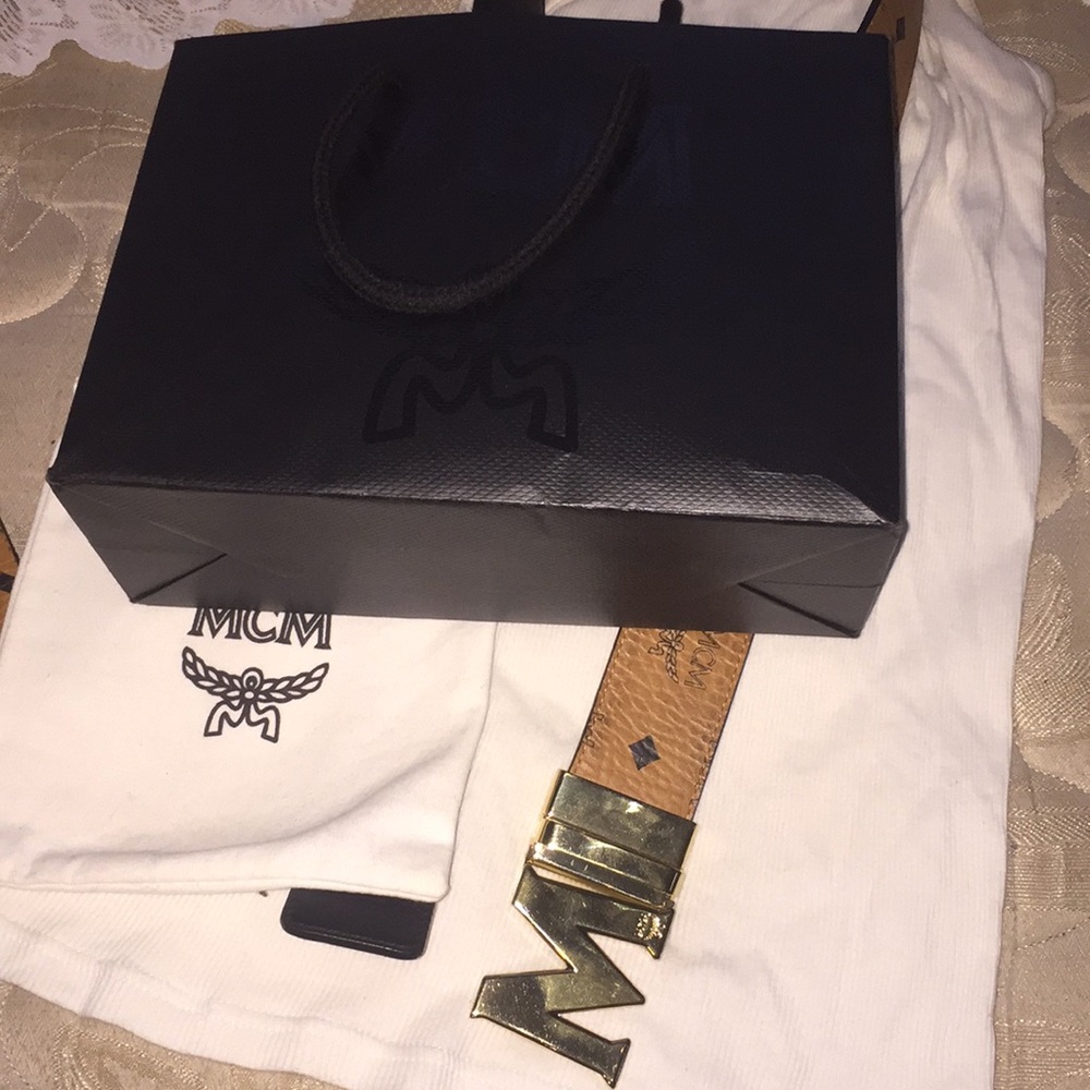 MCM belt